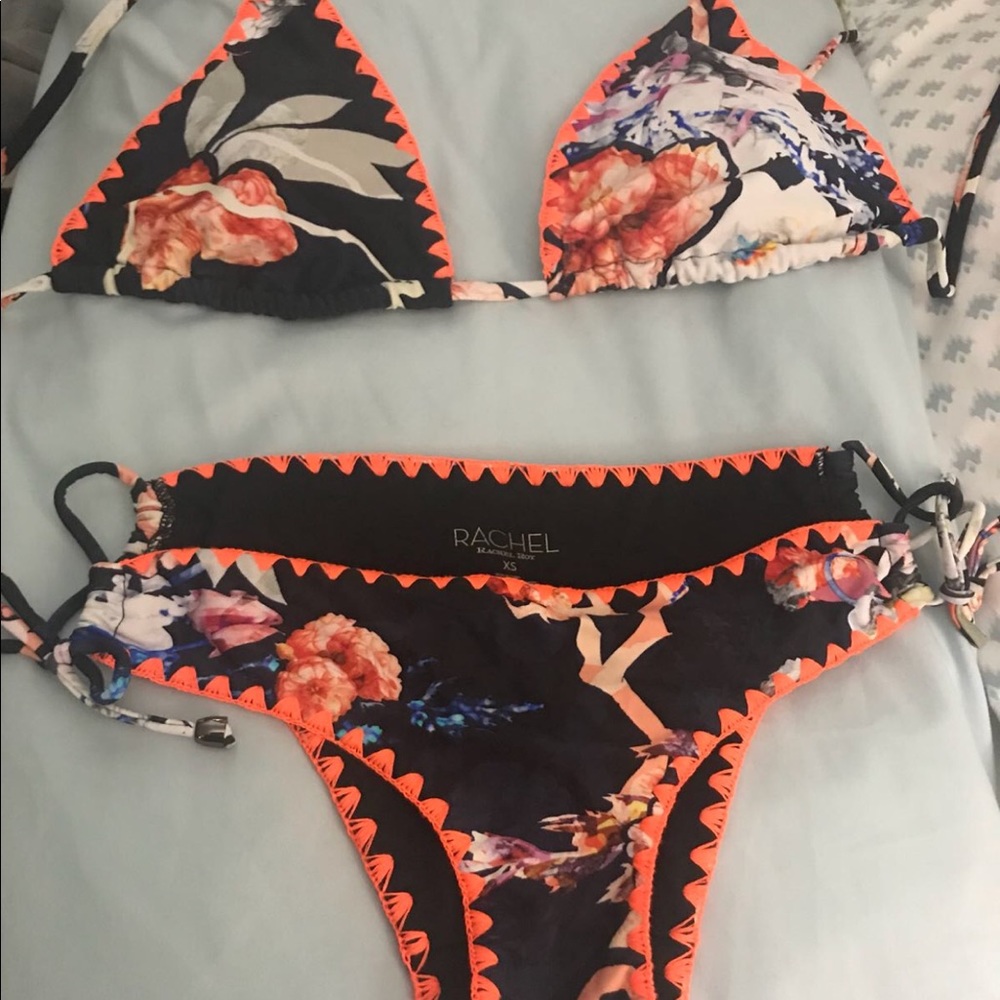 Brand New bikini  Rachel Roy